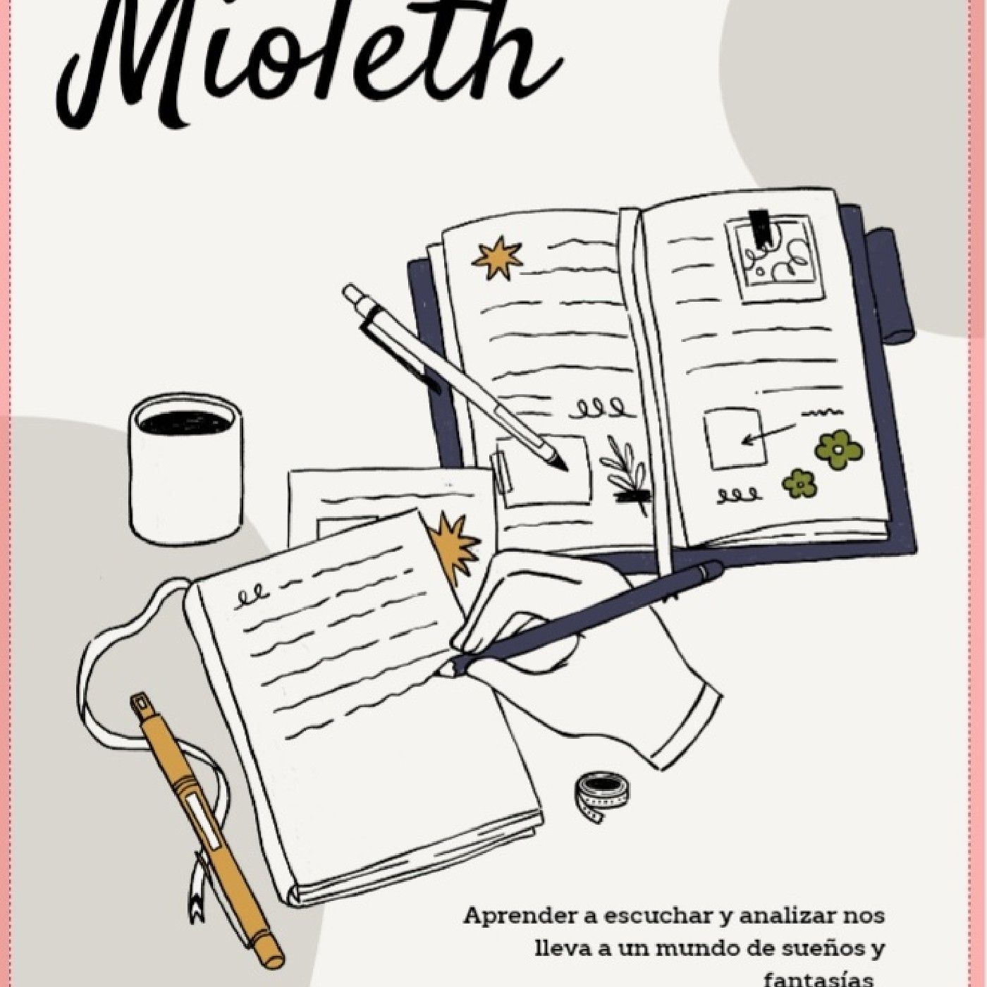 El podcast de Mioleth