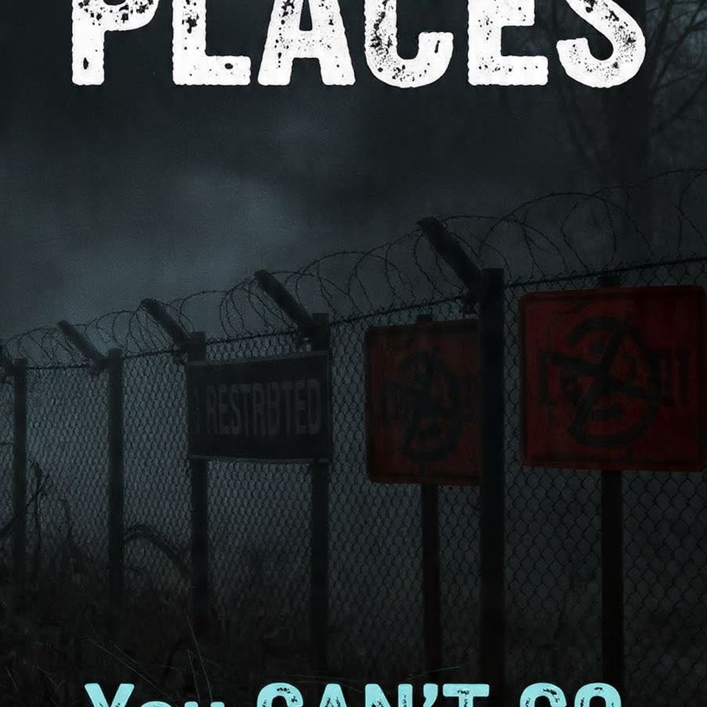 Top 3 places you CAN'T GO & people who went anyways... Part 12 episode artwork