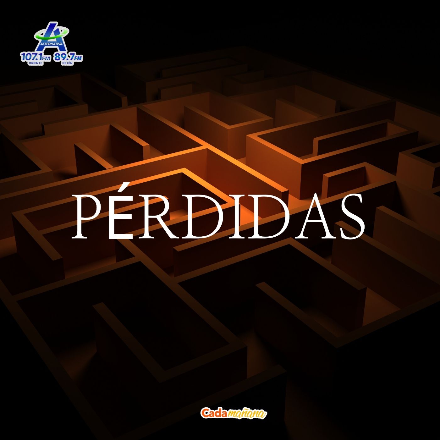 Pérdidas episode artwork
