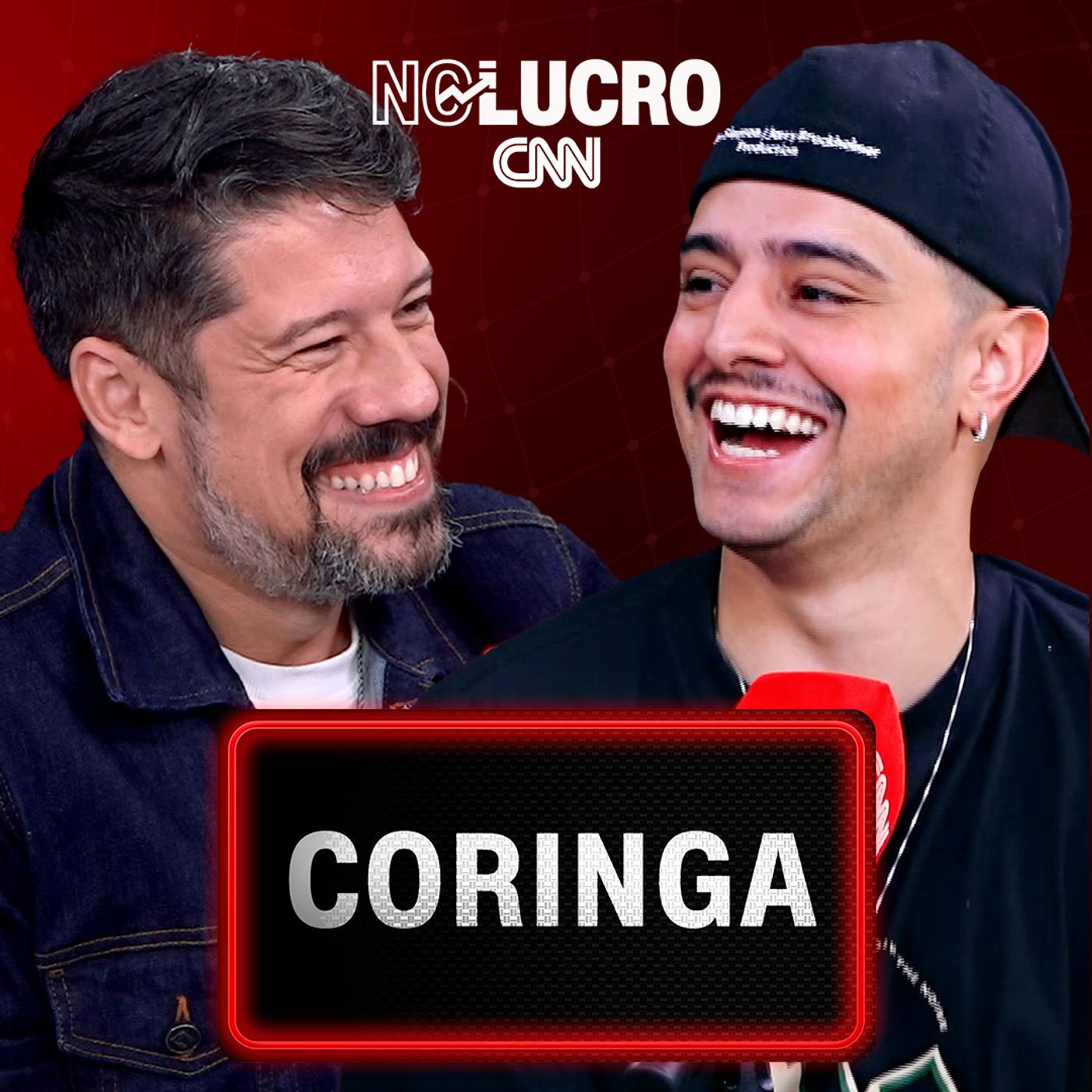 Coringa I No Lucro #70