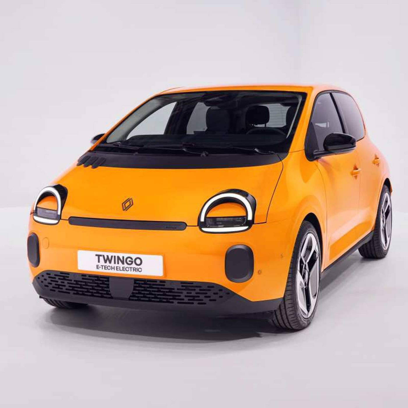 Renault Twingo 2026: Equipamiento confirmado para España