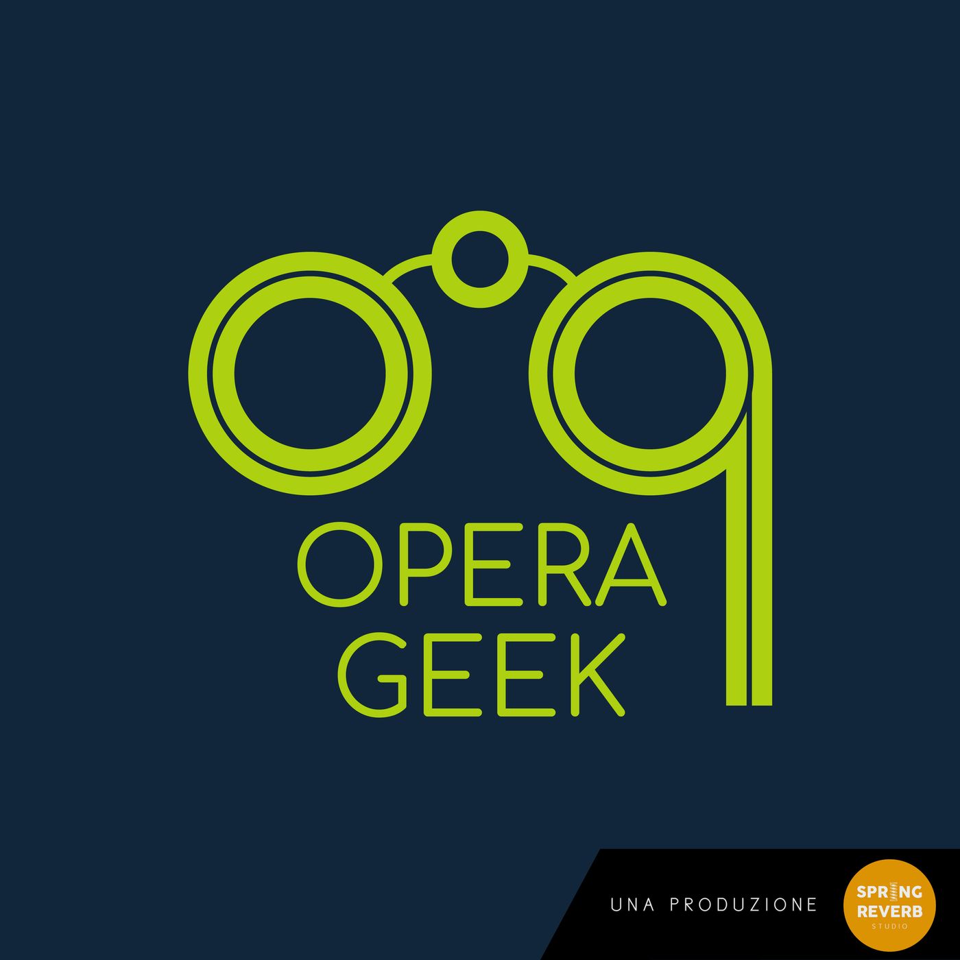 Opera Geek