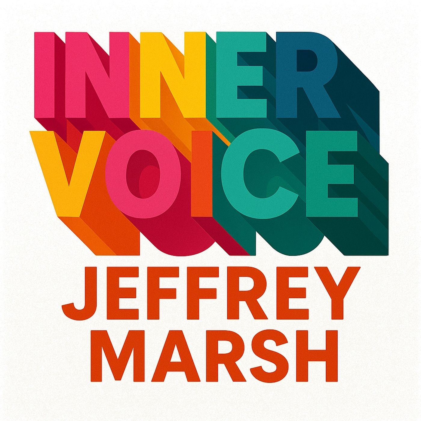 Inner Voice with Jeffrey Marsh