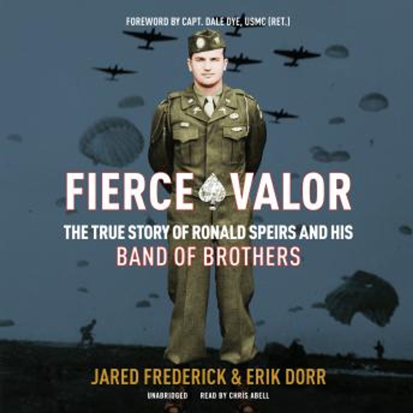 Stream Popular Free Audiobooks in Biography & Memoir, Military