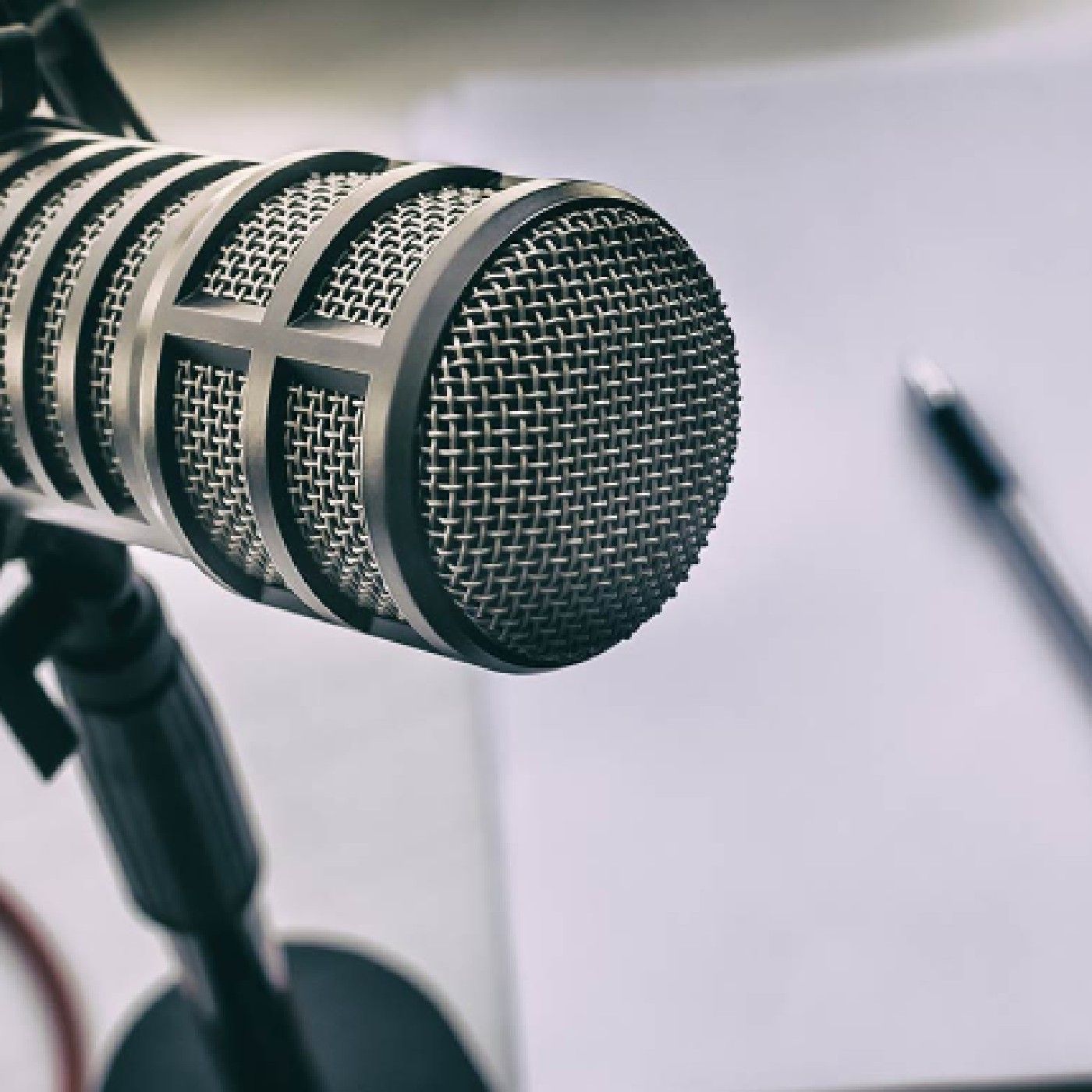 PODCAST PER PROFESSIONISTI/E