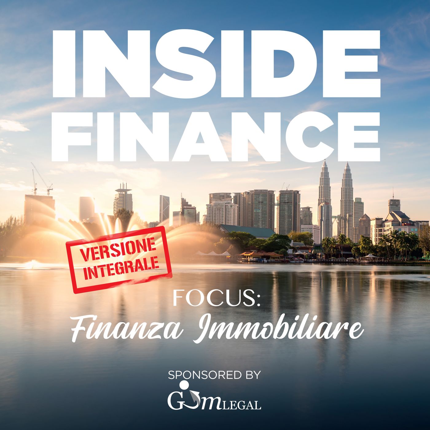 INSIDE FINANCE