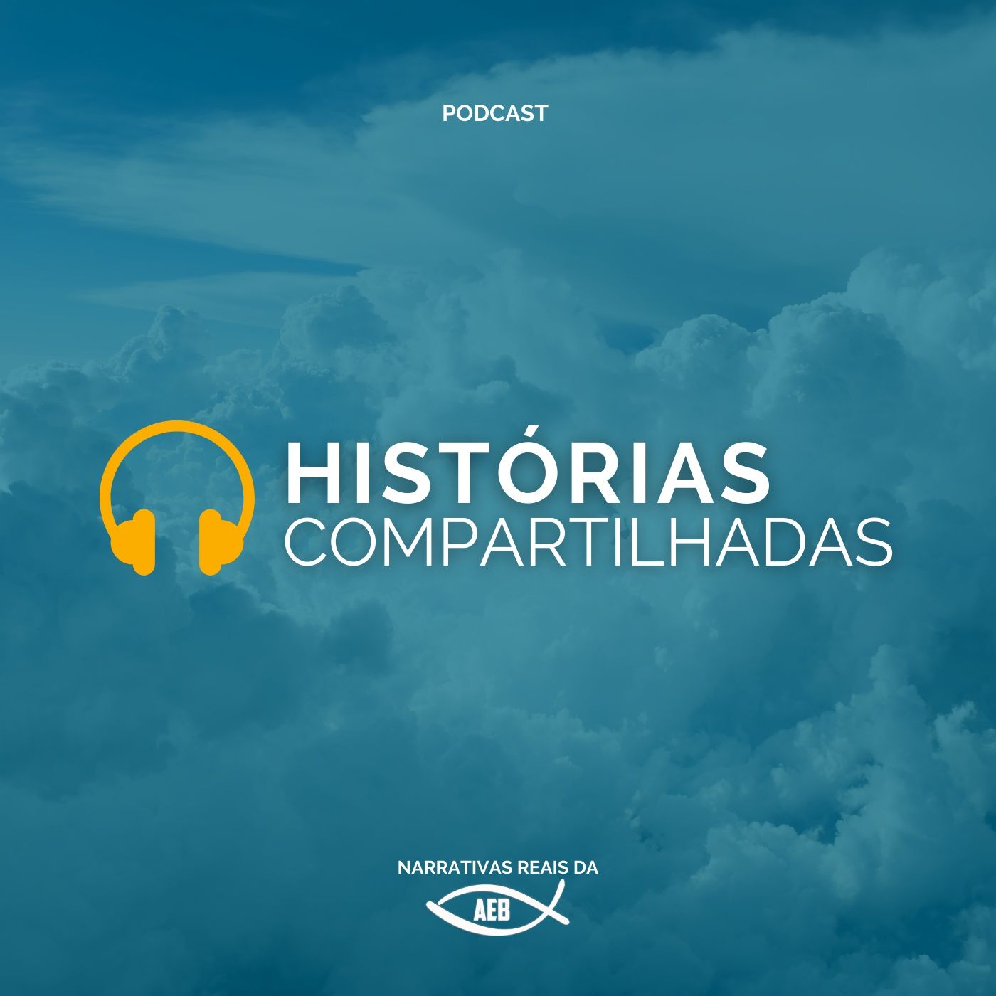 Histórias Compartilhadas podcast artwork