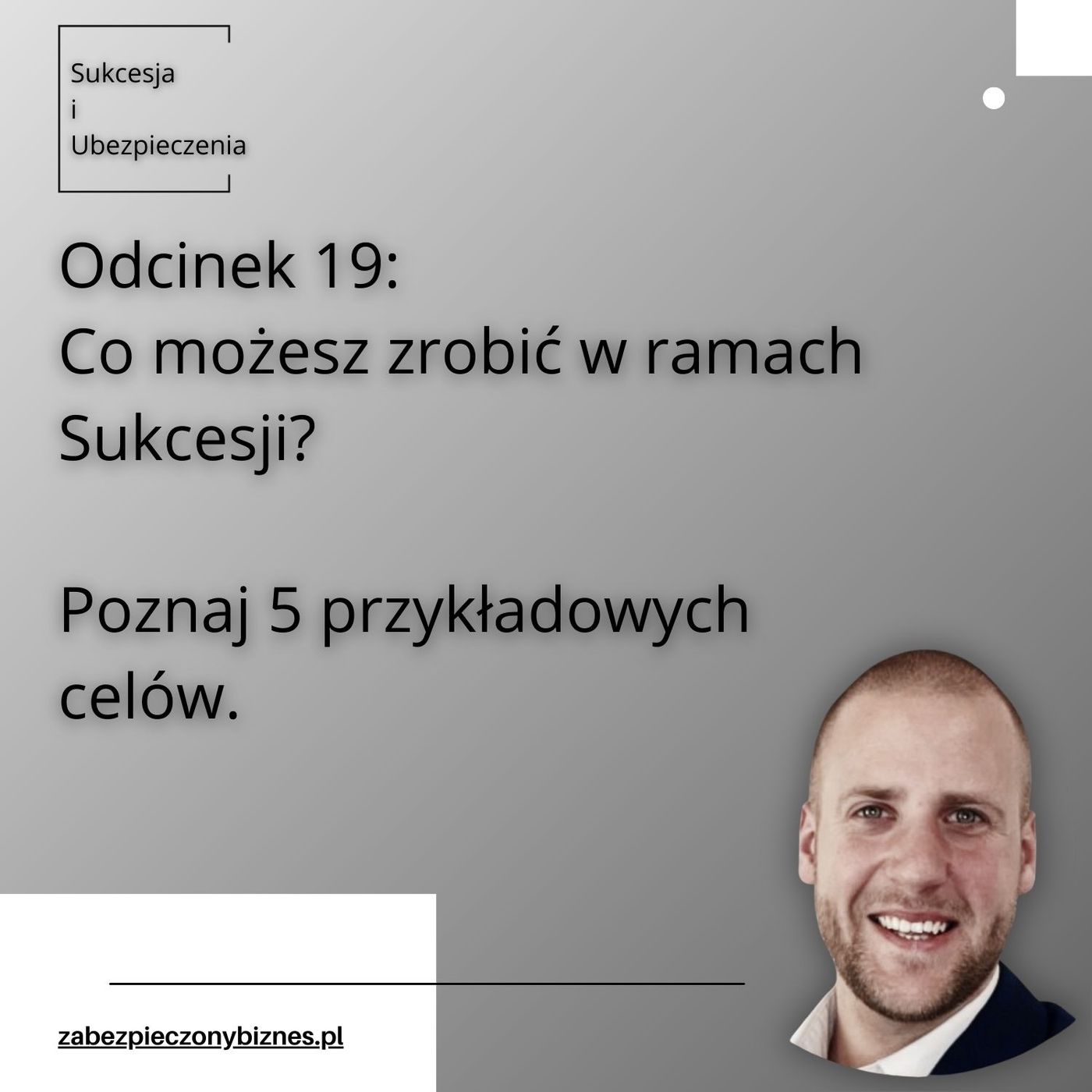 Sukcesja i Ubezpieczenia