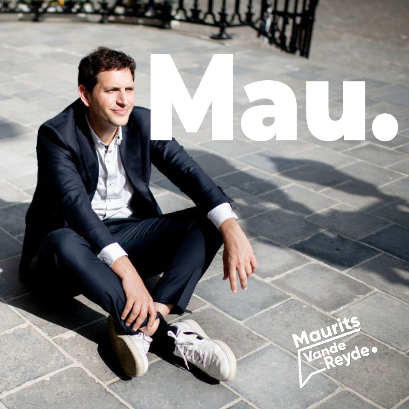 Mau