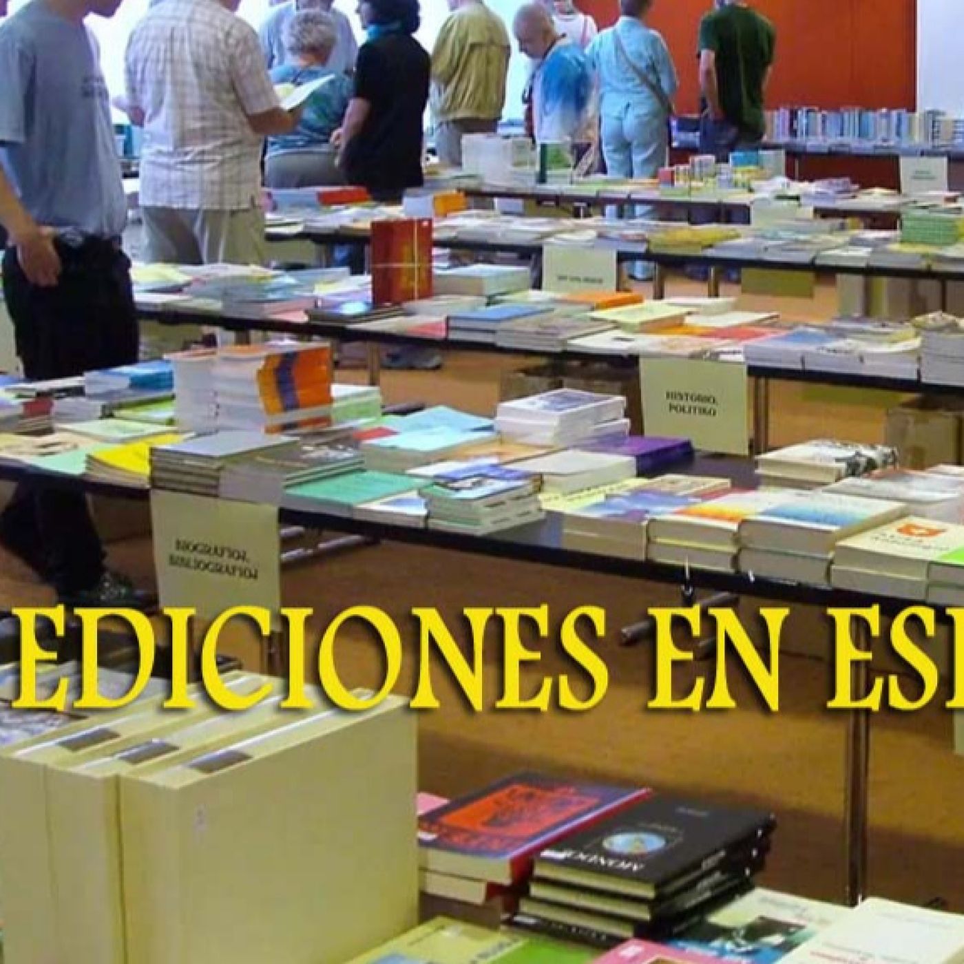 Programa Esperanto en Español (episodio15) episode artwork