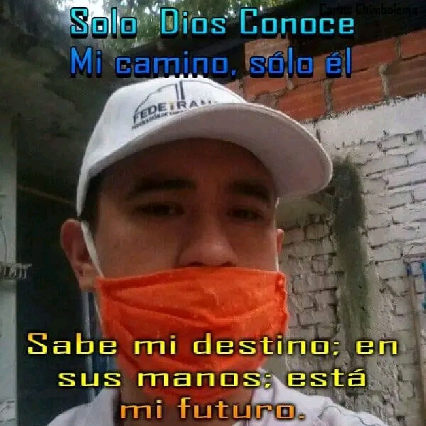 El podcast de Diego Trujillo