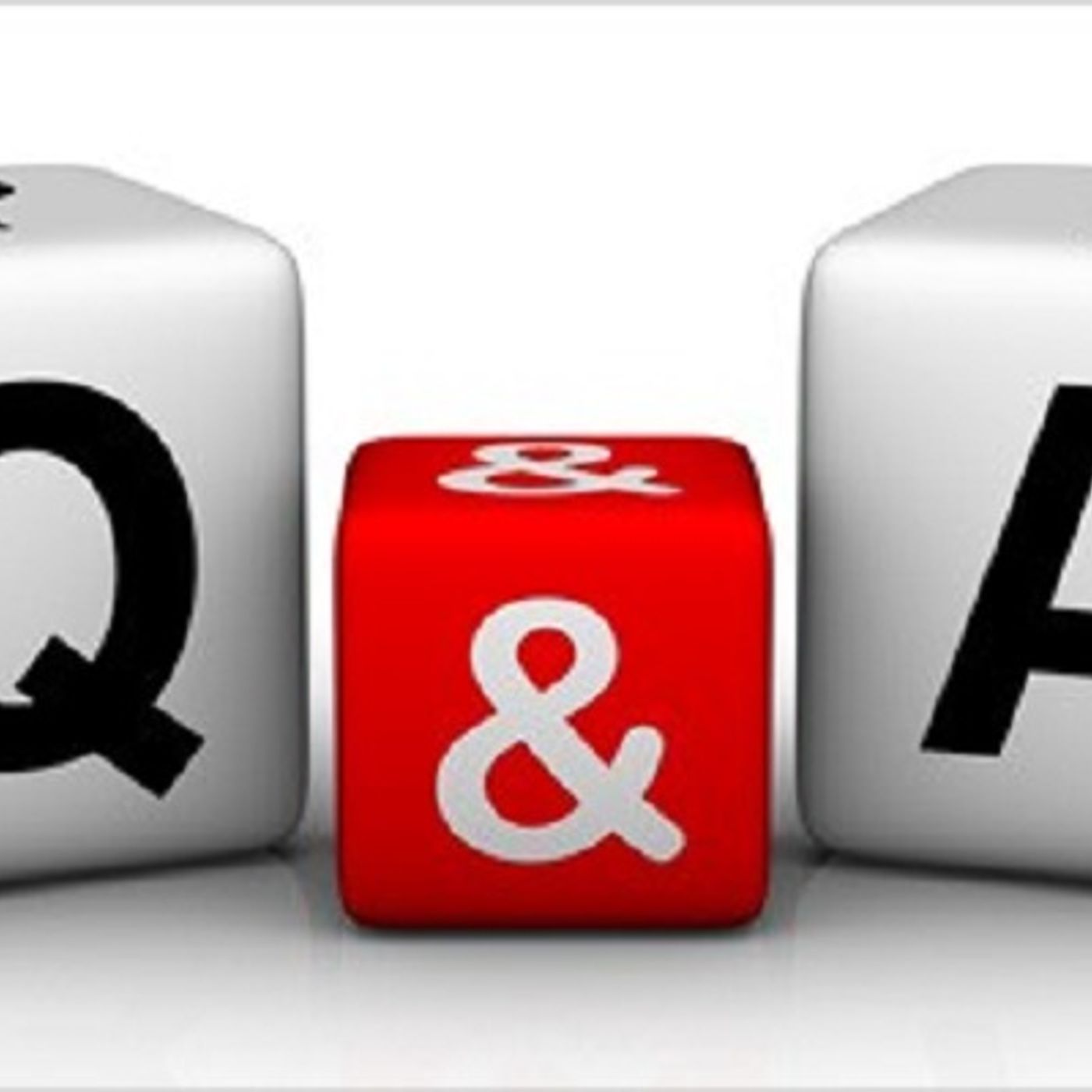 HPANWO Show 469- Listeners' Q&A episode artwork