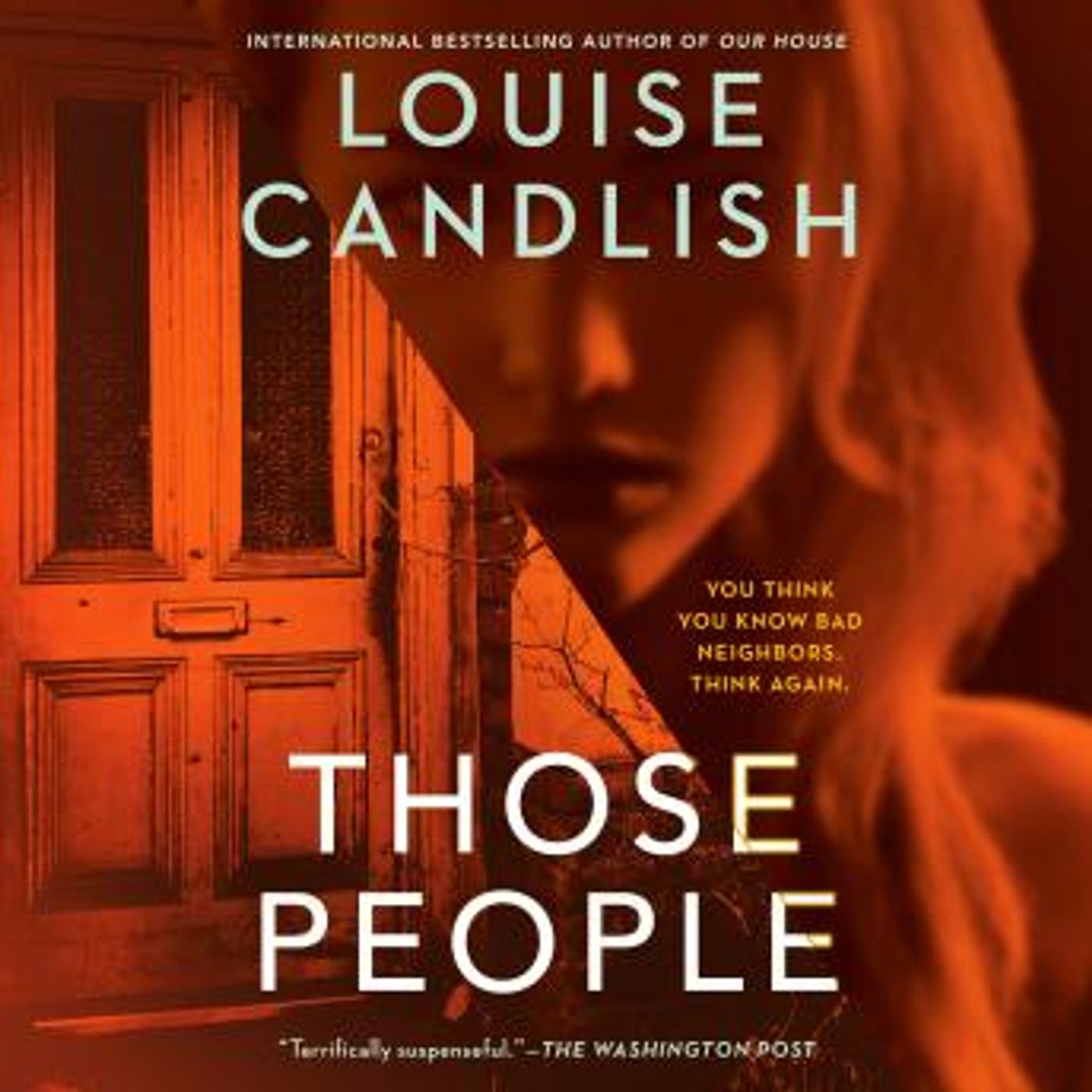 Grab the Top Full Audiobooks in Mystery, Thriller & Horror, Suspense