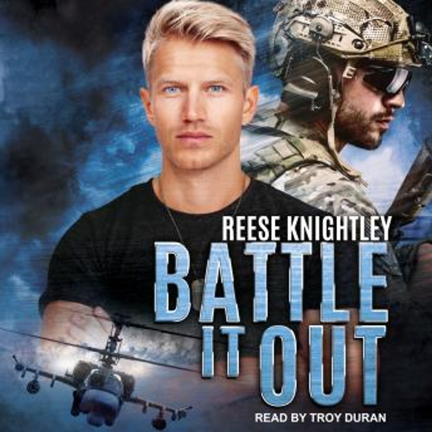 Get Your Favorite Full Audiobooks in Romance, LGBTQ+