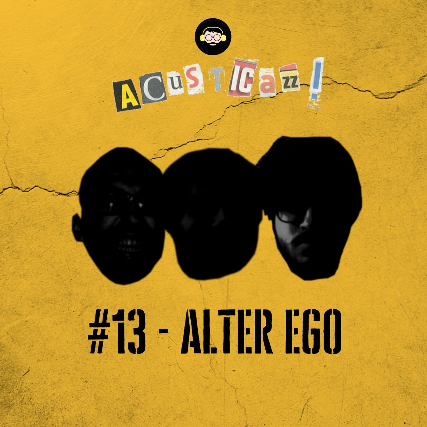 Alter Ego | #13