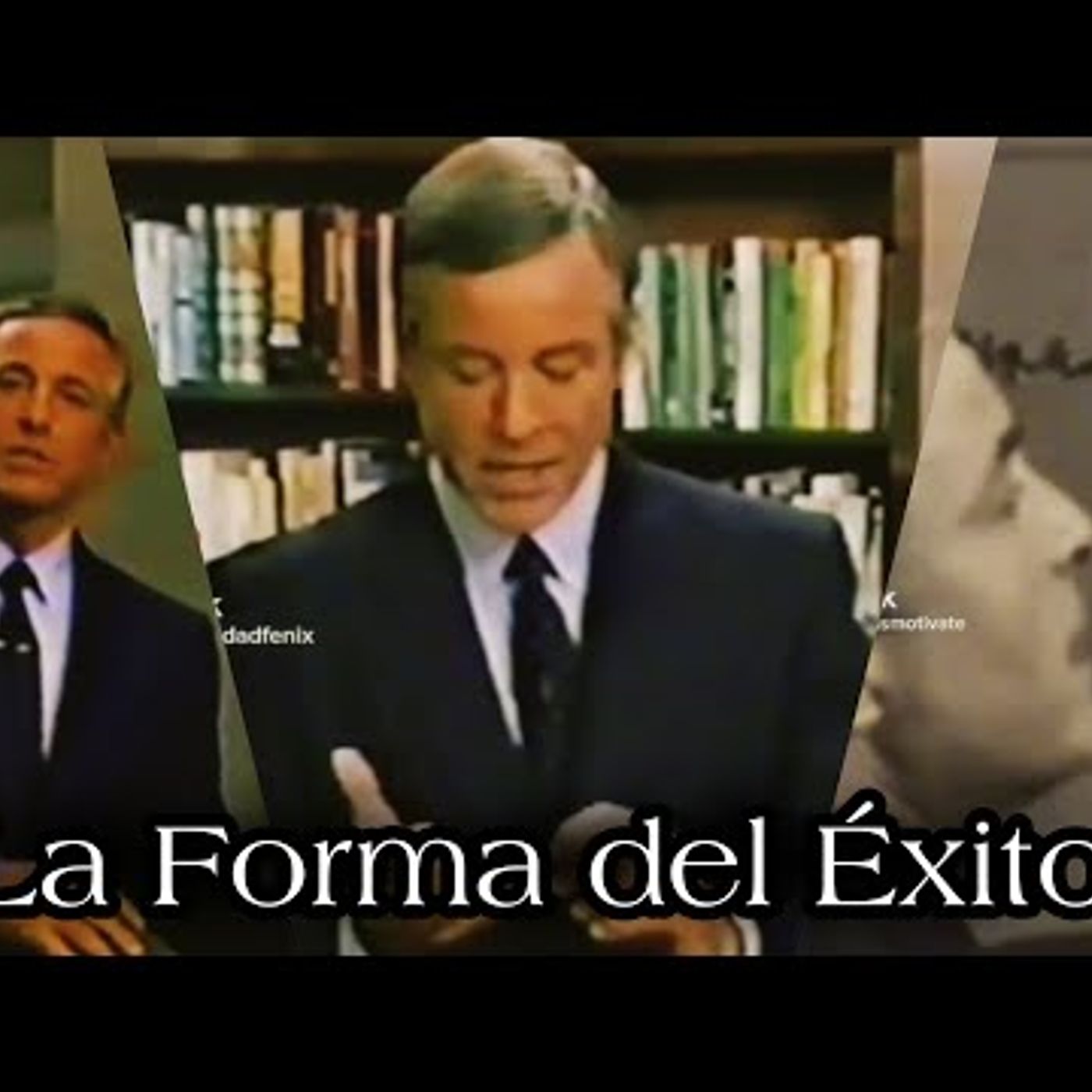 La Forma del Éxito  Recopilación