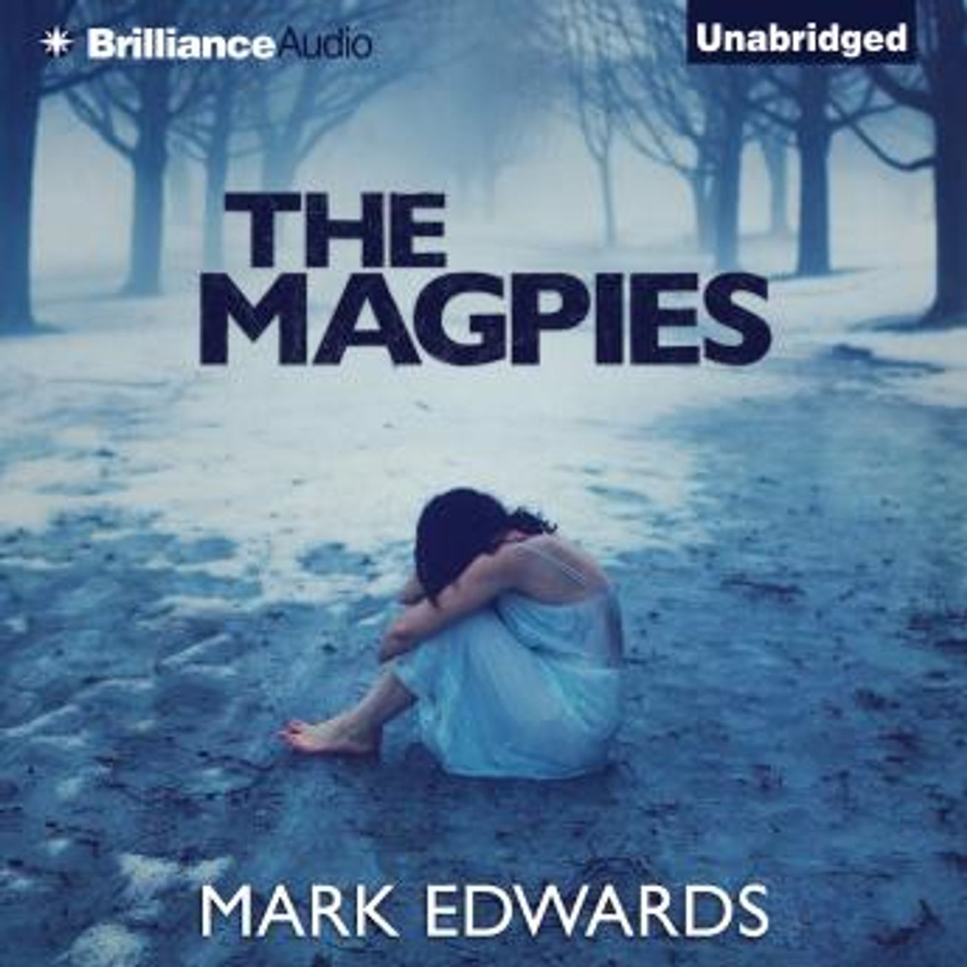 Discover the Best Audio Stories in Mystery, Thriller & Horror, Psychological