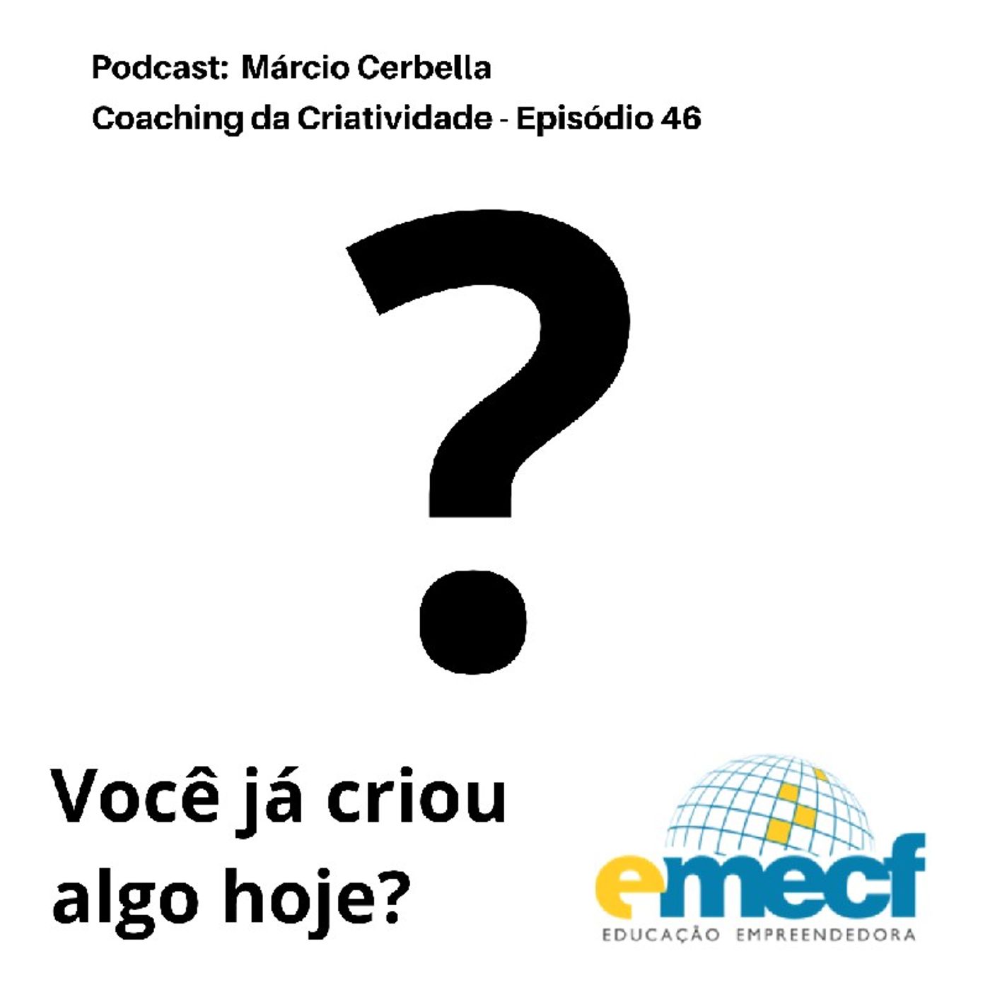 Coaching da Criatividade