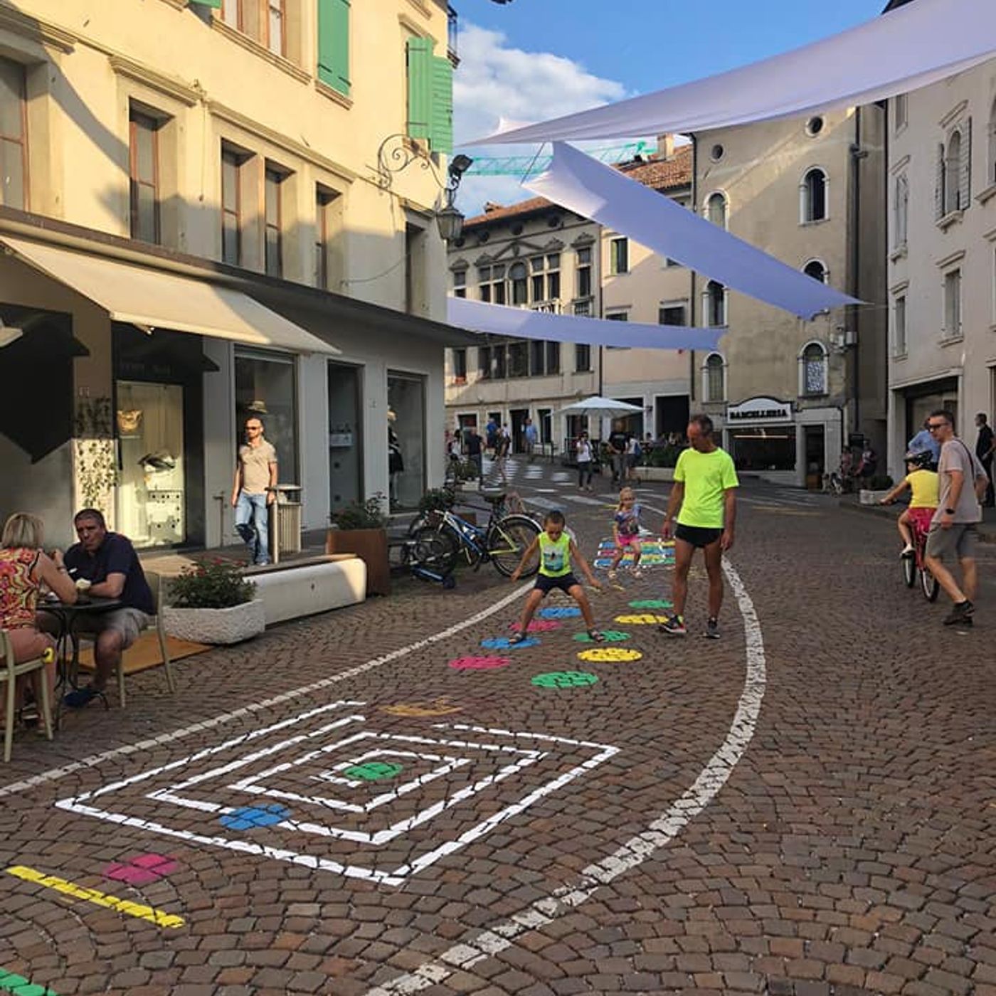 L\'Oro in Bocca - Le interviste | con Guido Beretta