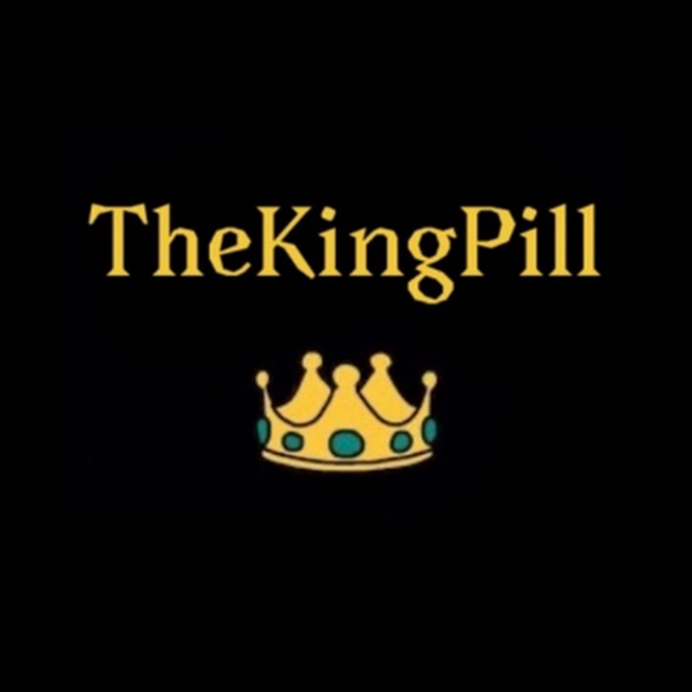 Kingrobinzz-TheKingPill