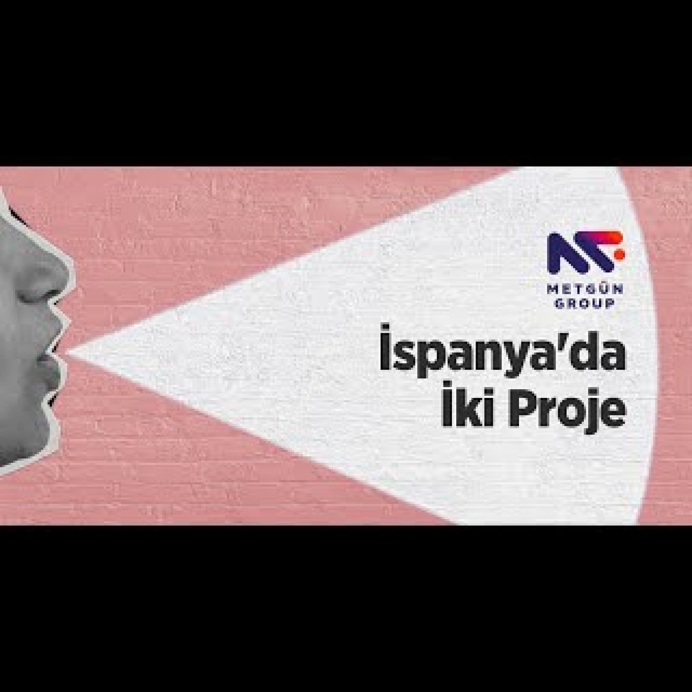 Met-Gün Group, İspanya'da İki Büyük Proje İmzaladı