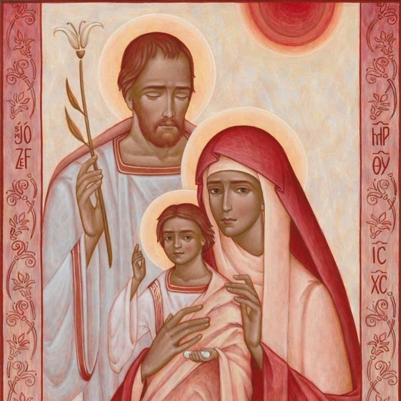 ORACIÓN DEL CORAZÓN
