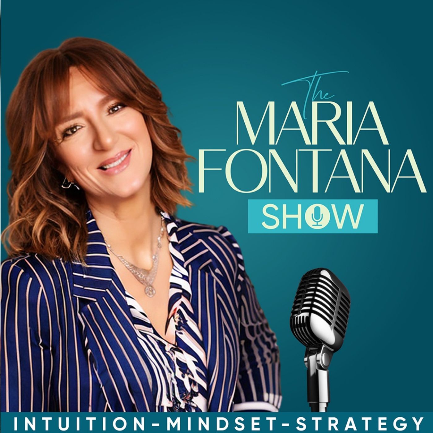 The Maria Fontana Show