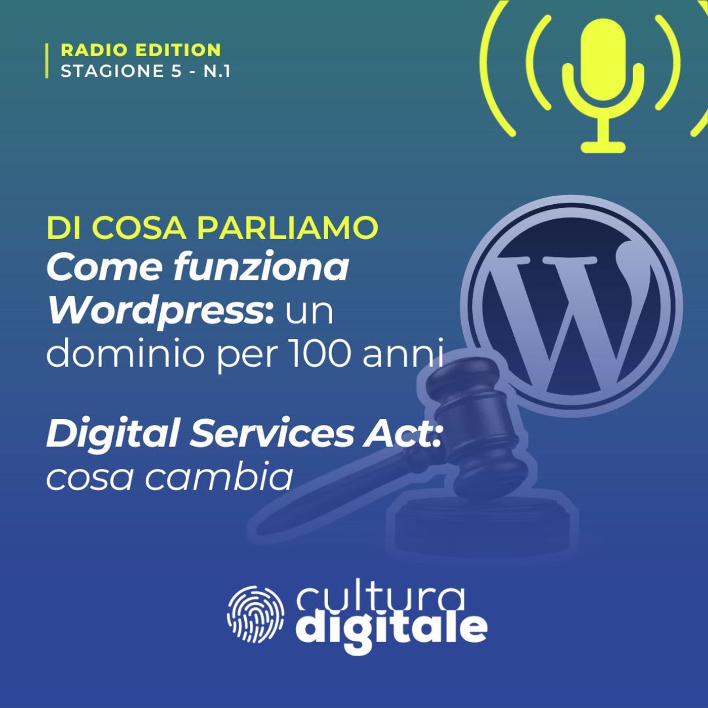 Cultura Digitale