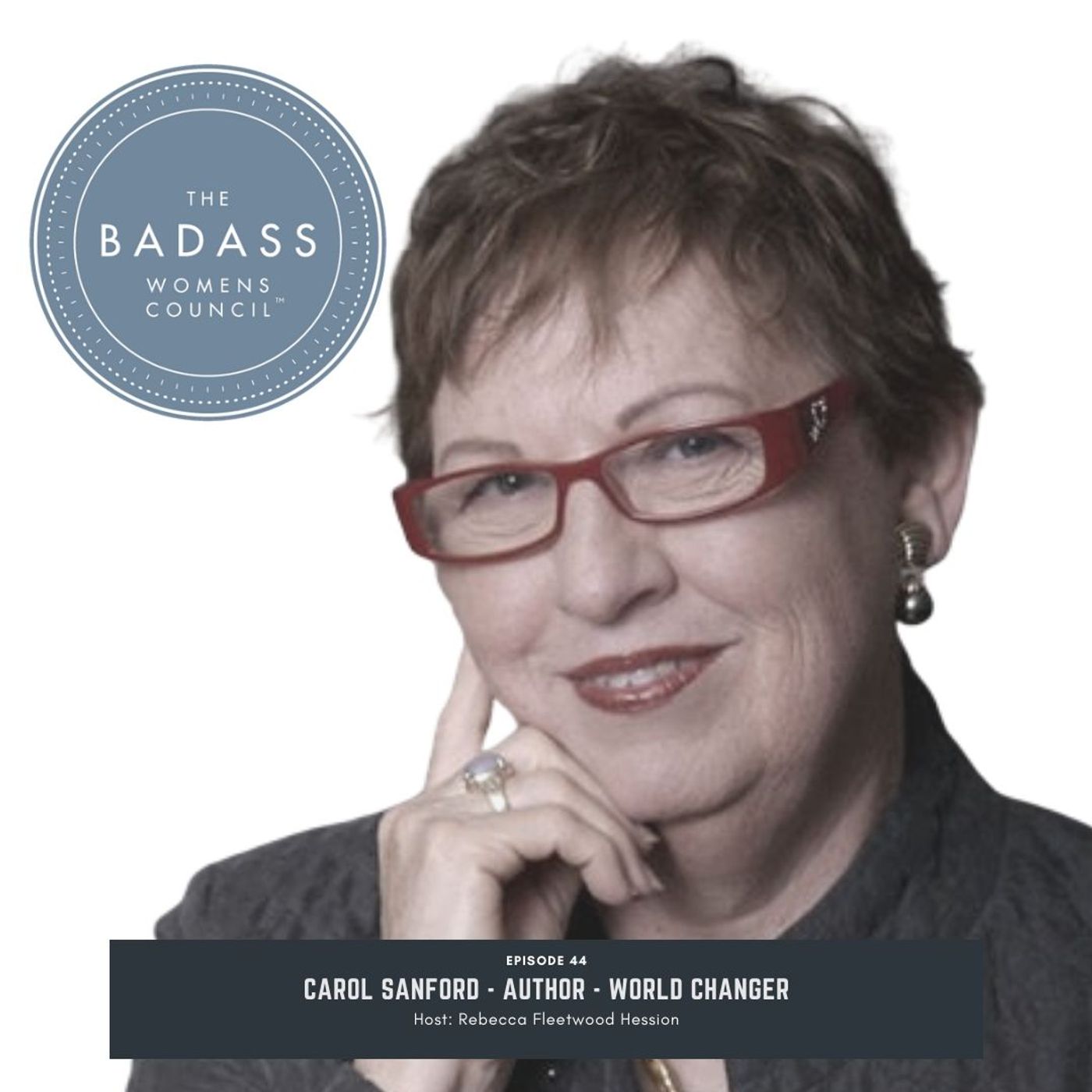 The Regenerative Life with Carol Sanford