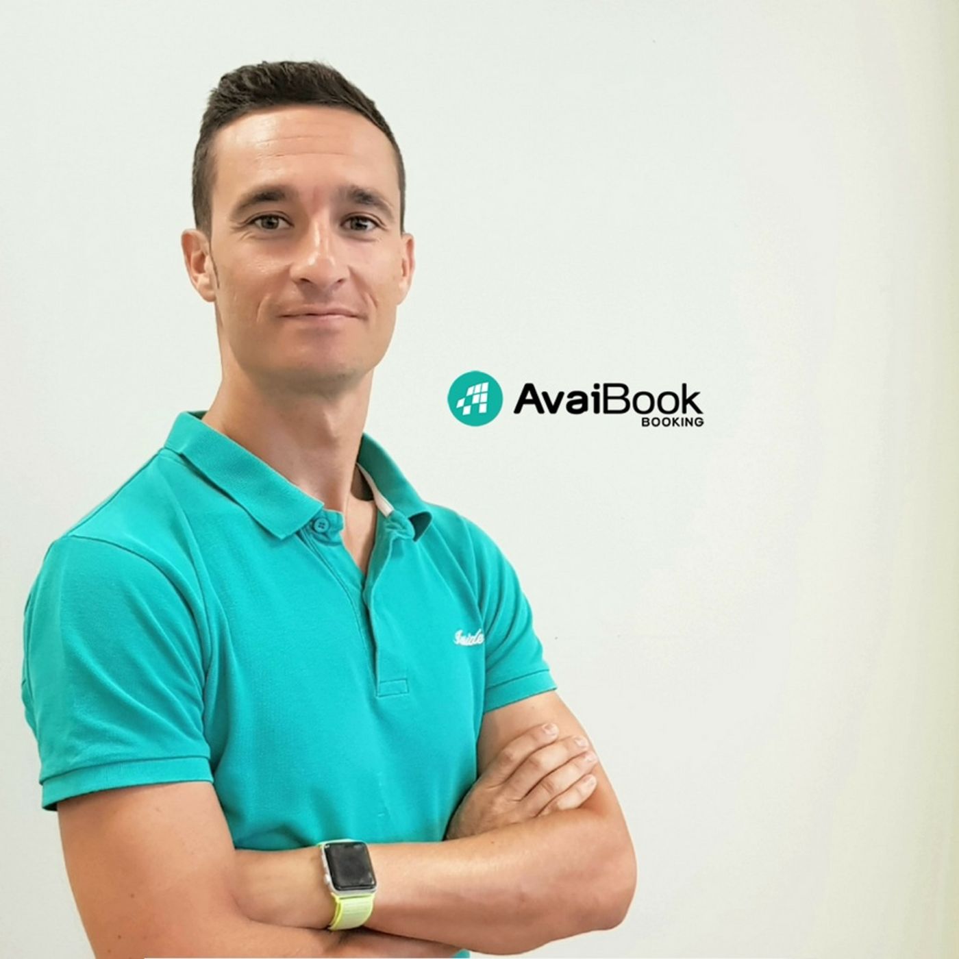 Tendencias y perspectivas del alquiler vacacional  con el CEO de AVAIBOOK episode artwork
