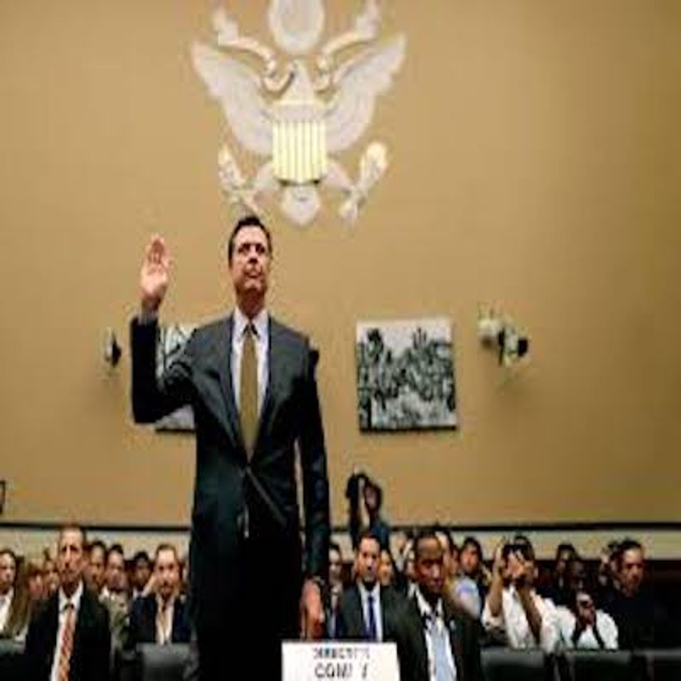 Episode 16: I'll kick your ass!