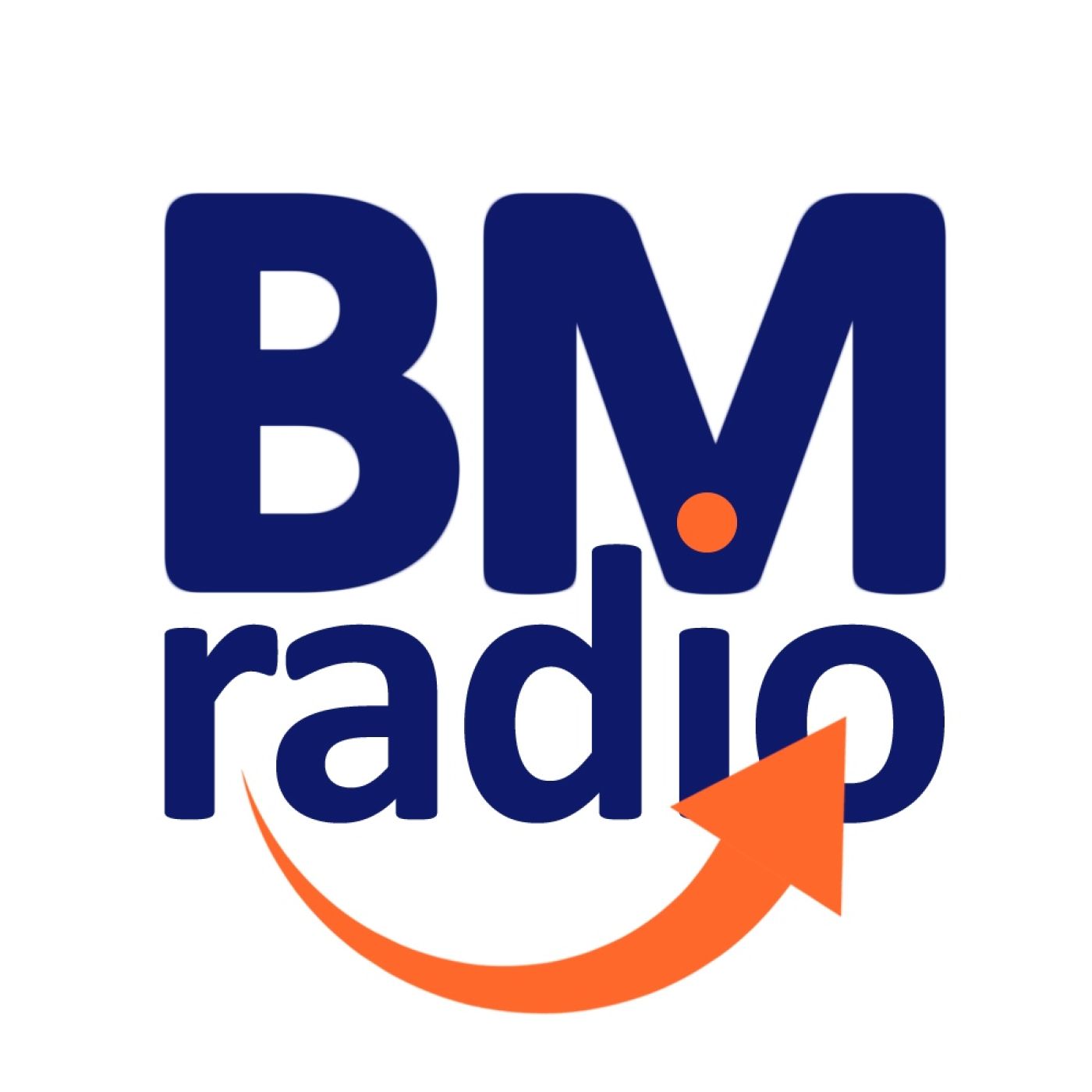 Portada de Buenos Momentos Radio: el podcast