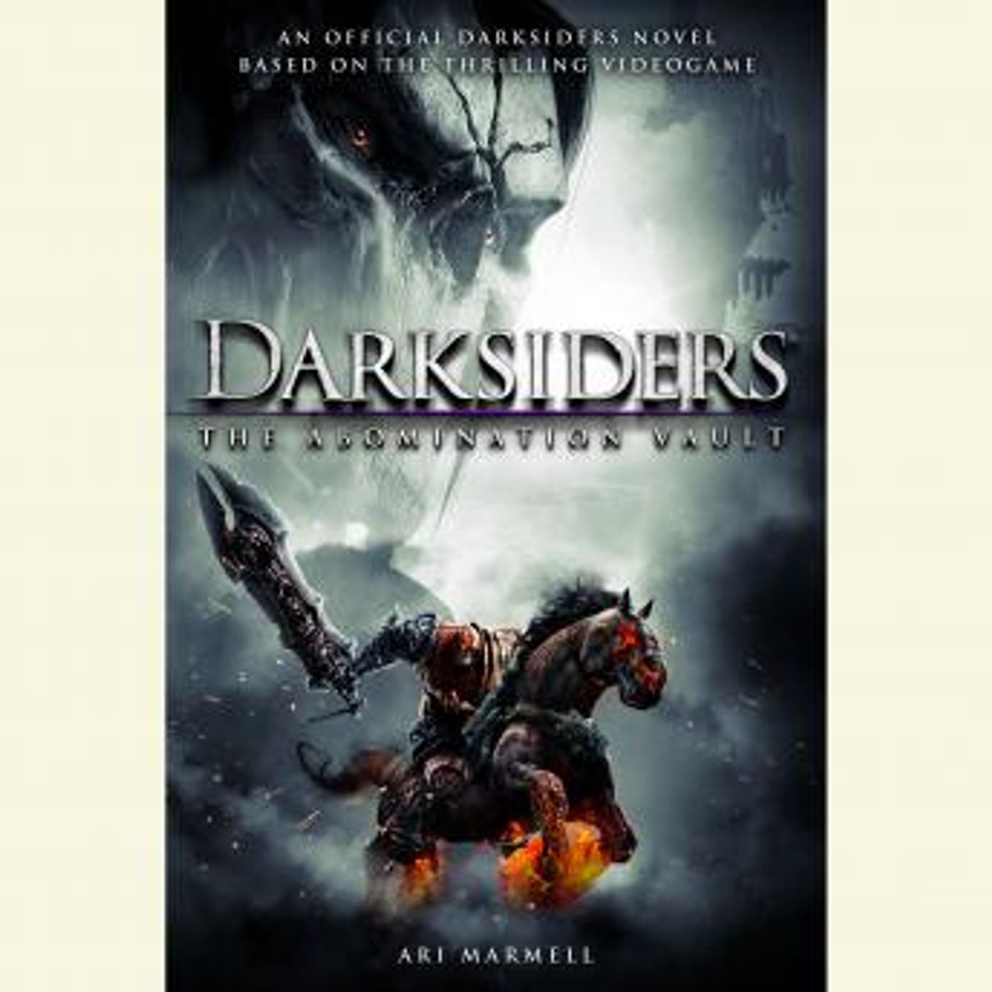 Get Latest Full Audiobooks in Mystery, Thriller & Horror, Horror