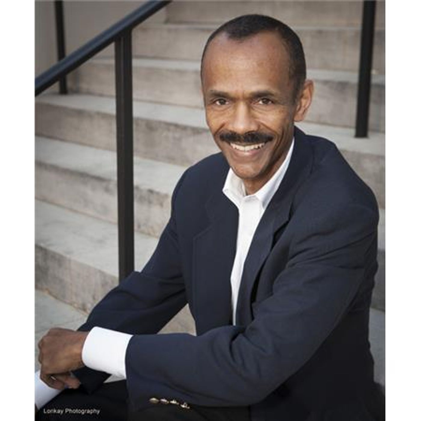 Leaving A Legacy Of Your Genealogy Research with Michael N. Henderson