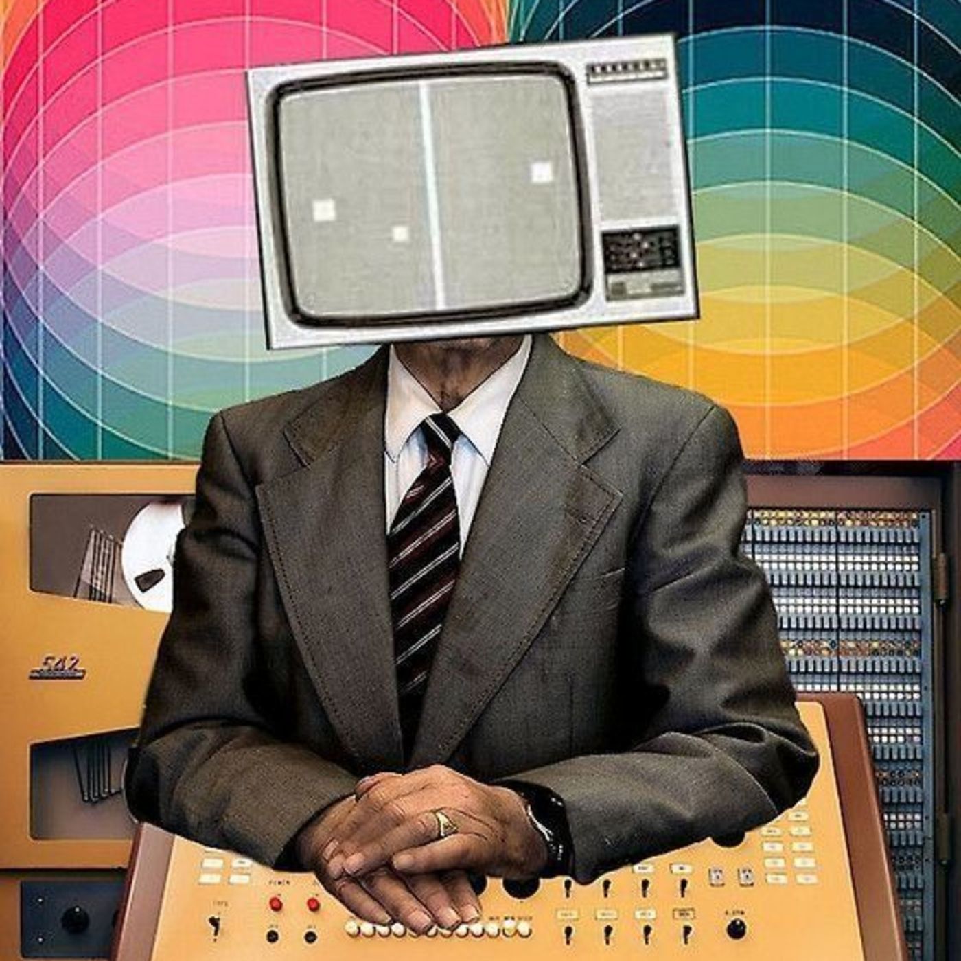 Vos en off - Espectáculos episode artwork