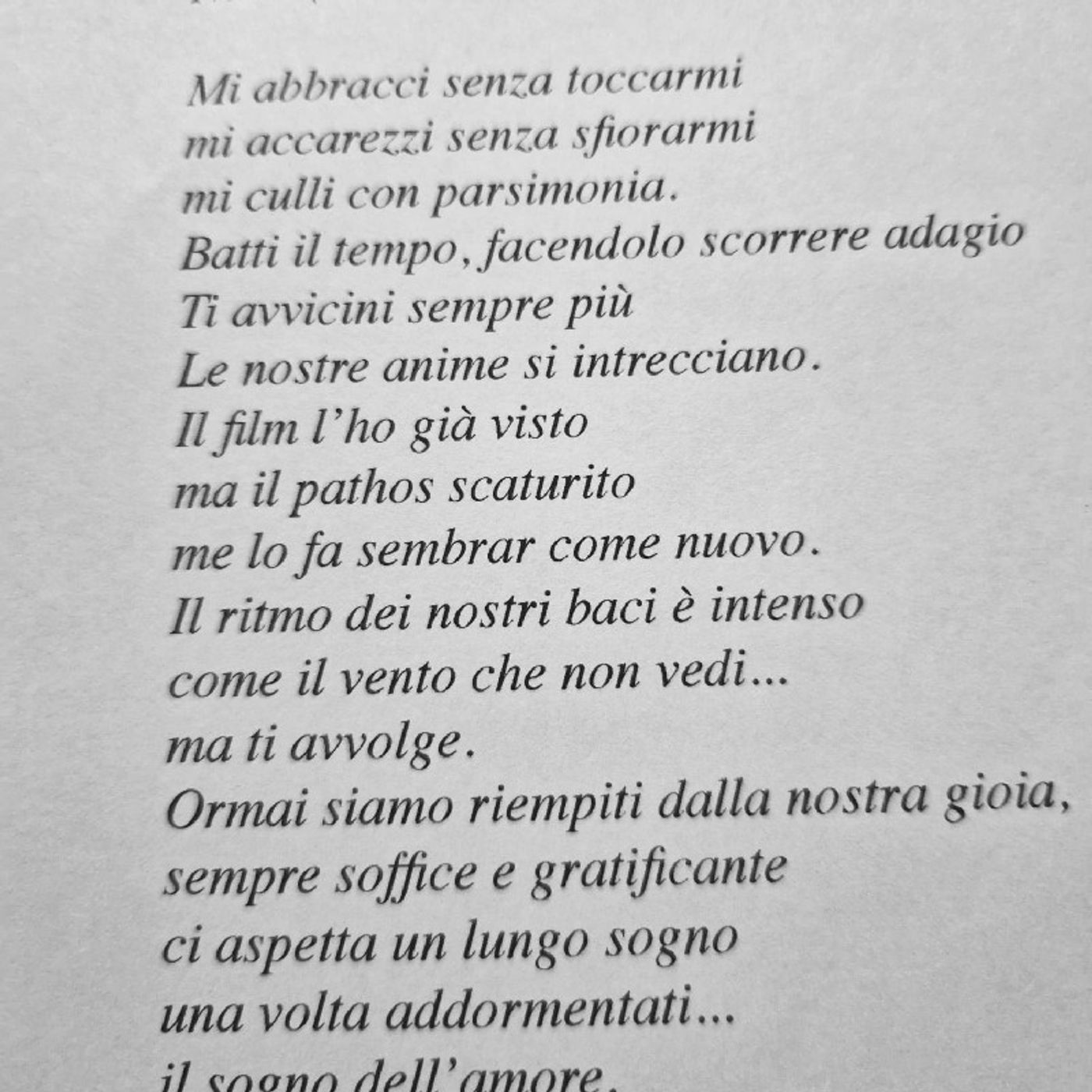 Il colore dei tuoi occhi.mp3 episode artwork