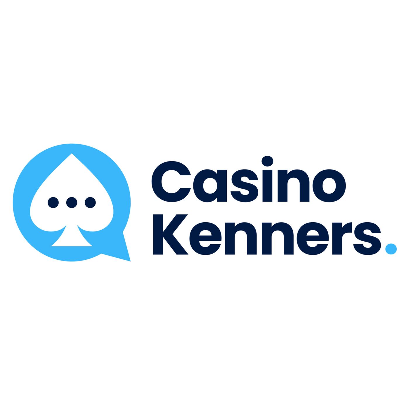 De Casino Kenners podcast artwork