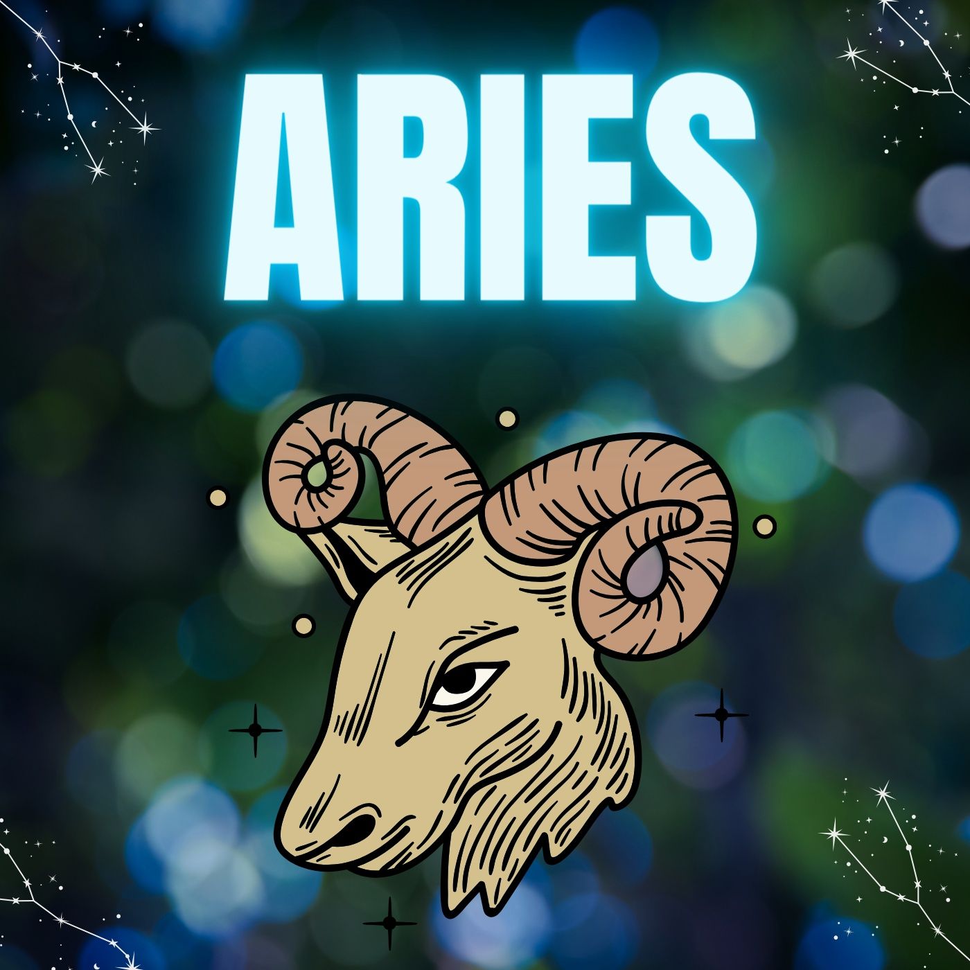 Aries ♈Lectura del café ☕ episode artwork
