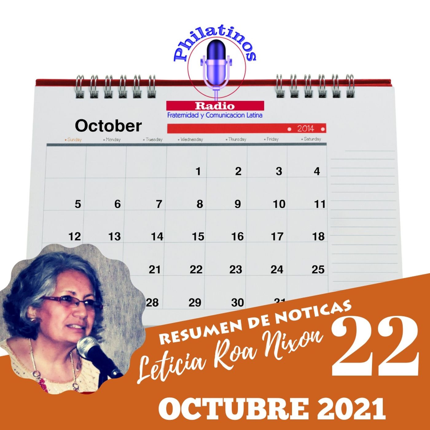 La Noticia con Leticia