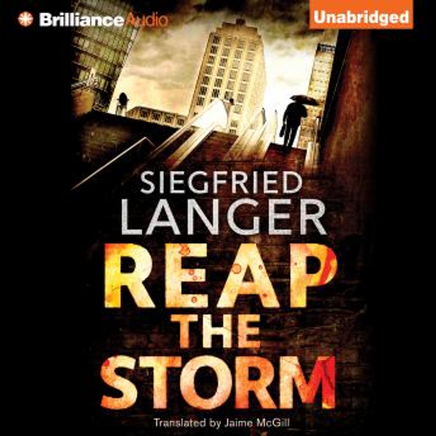 Listen to the Best Full Audiobooks in Mystery, Thriller & Horror, Suspense