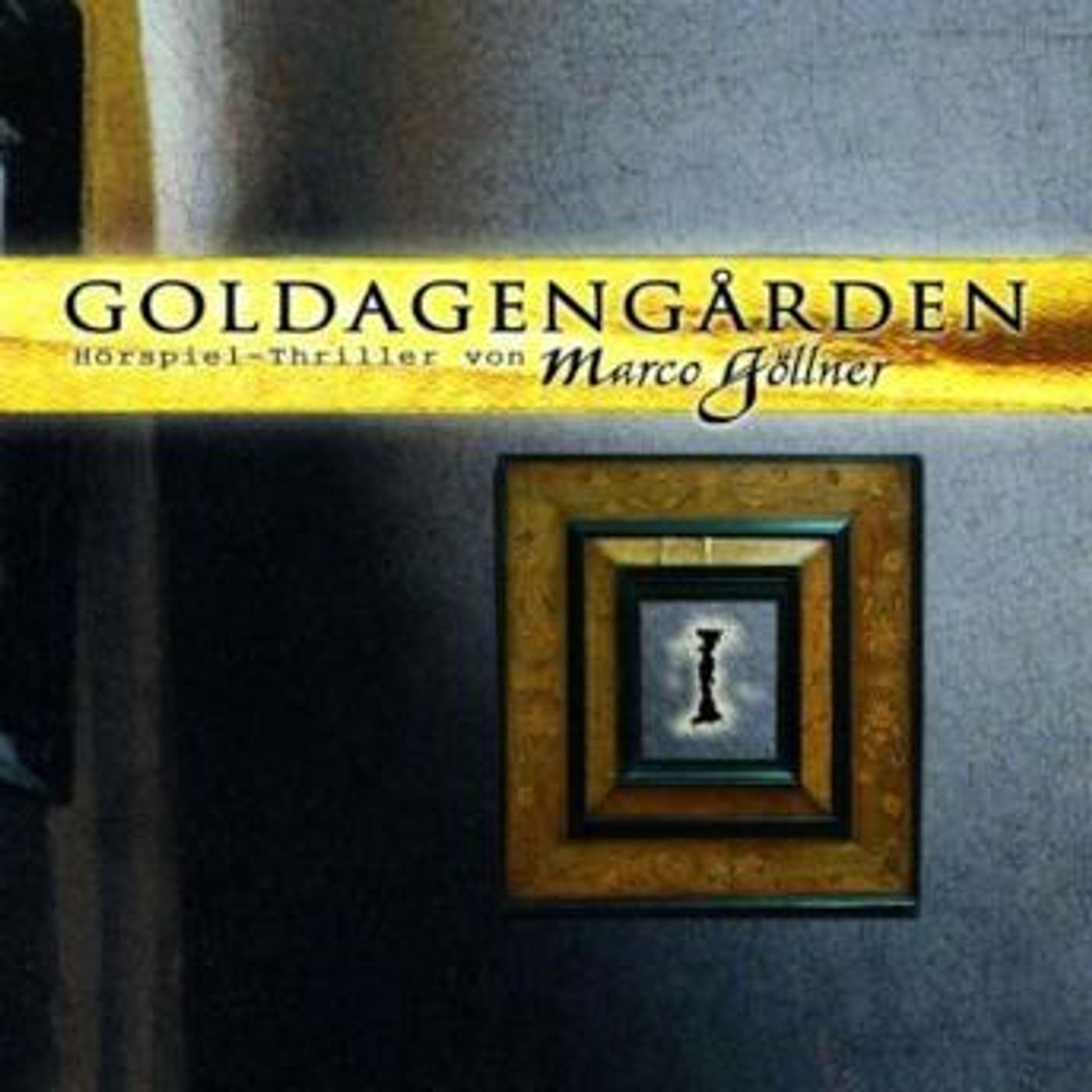 Unlock Top Full Audiobooks in Mystery, Thriller & Horror, Police & Detective