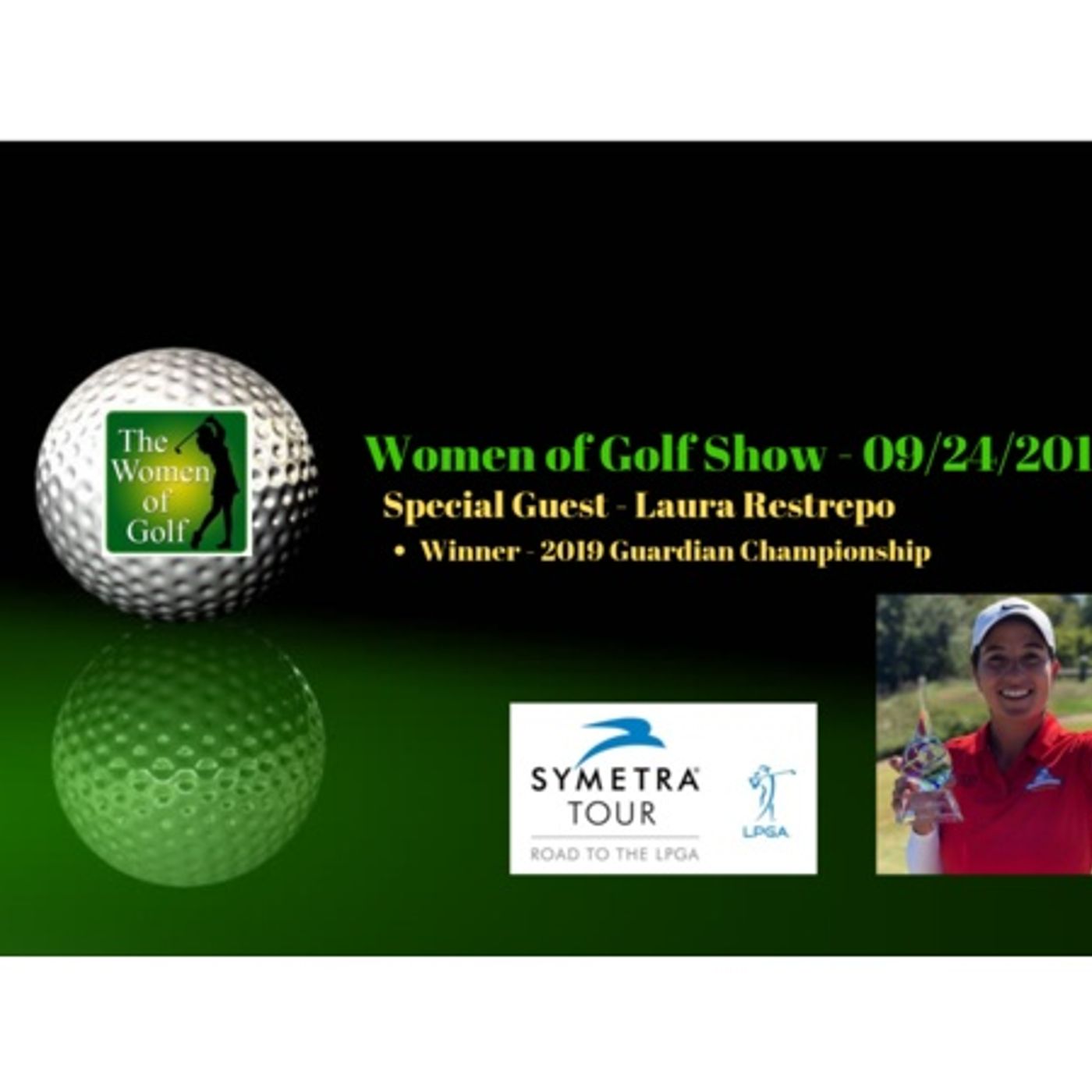 Women of Golf