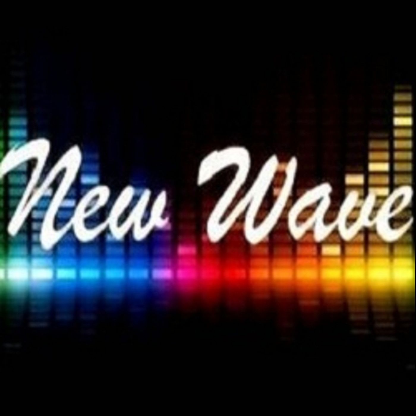 Remix de NEW WAVE