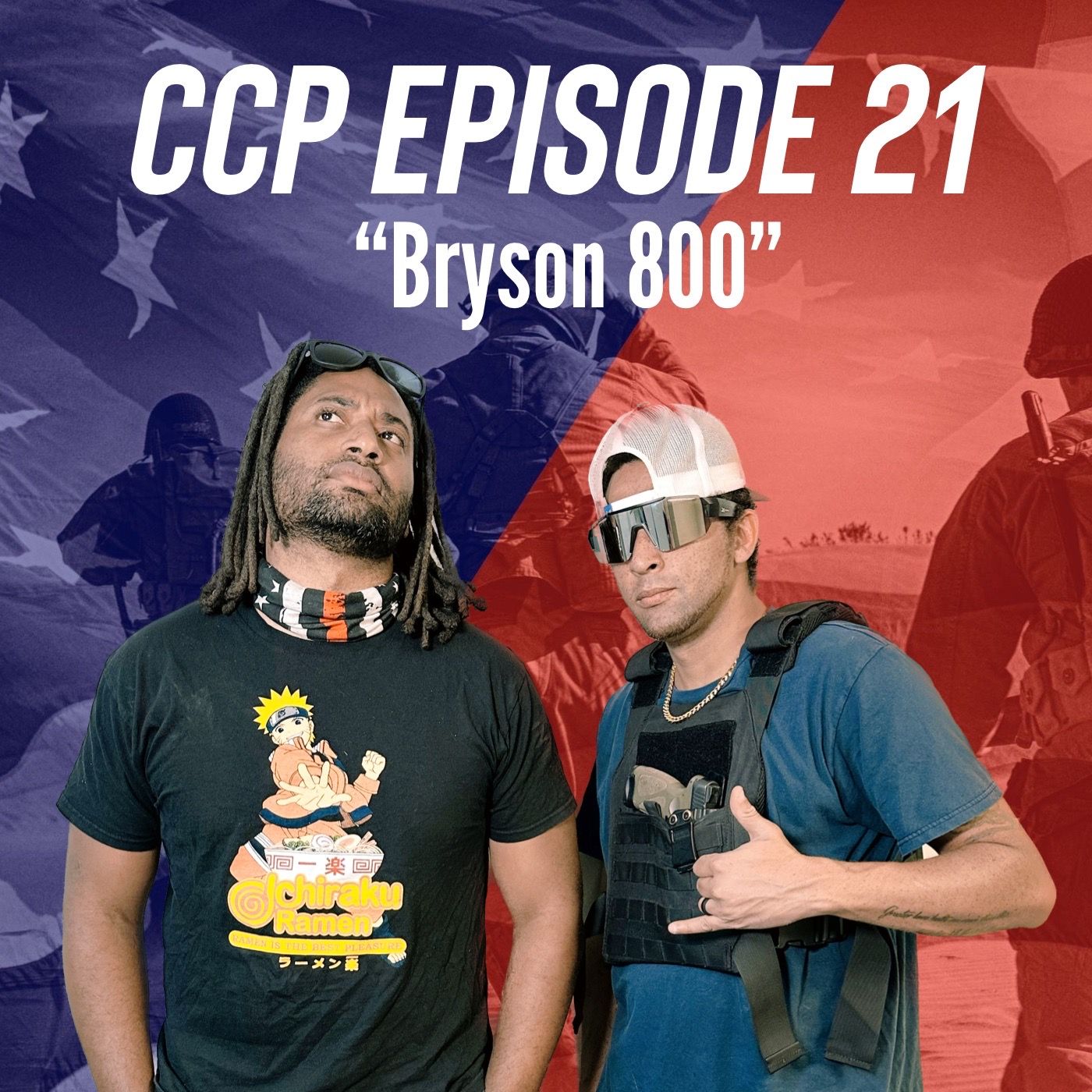 Combat Cub Podcast