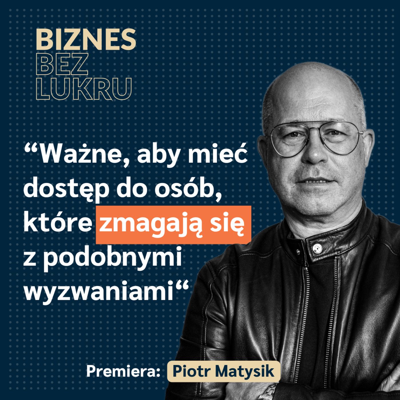Biznes bez Lukru