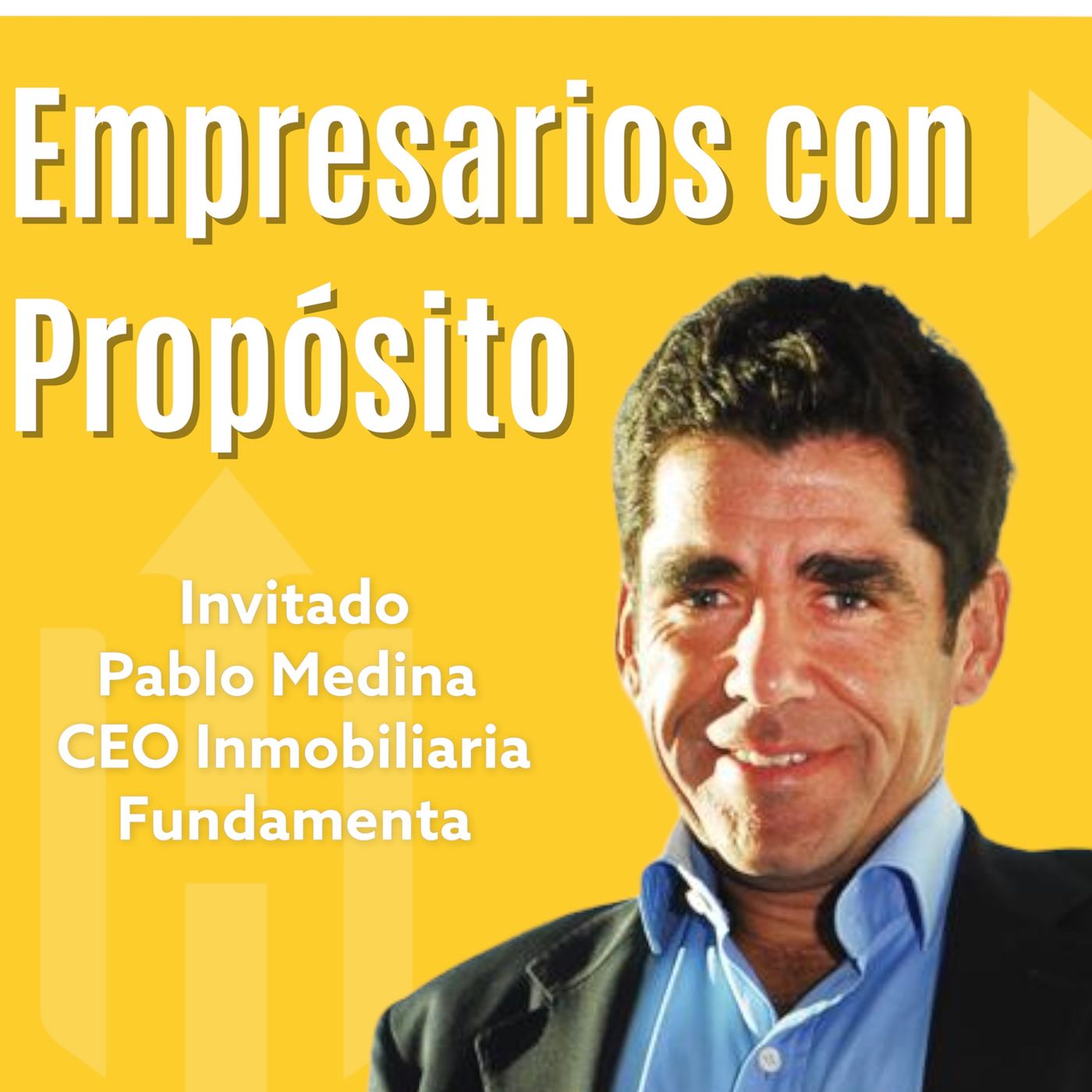 Empresarios con Propósito