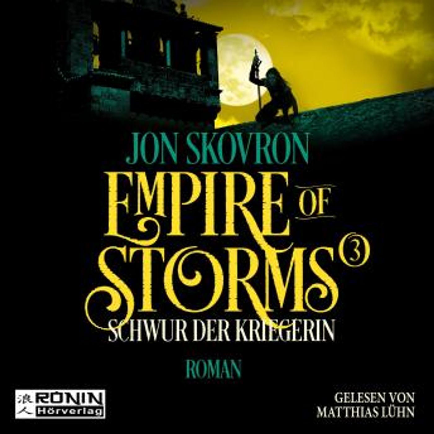 Grab the Essential Full Audiobooks in Science Fiction & Fantasy, Fantasy