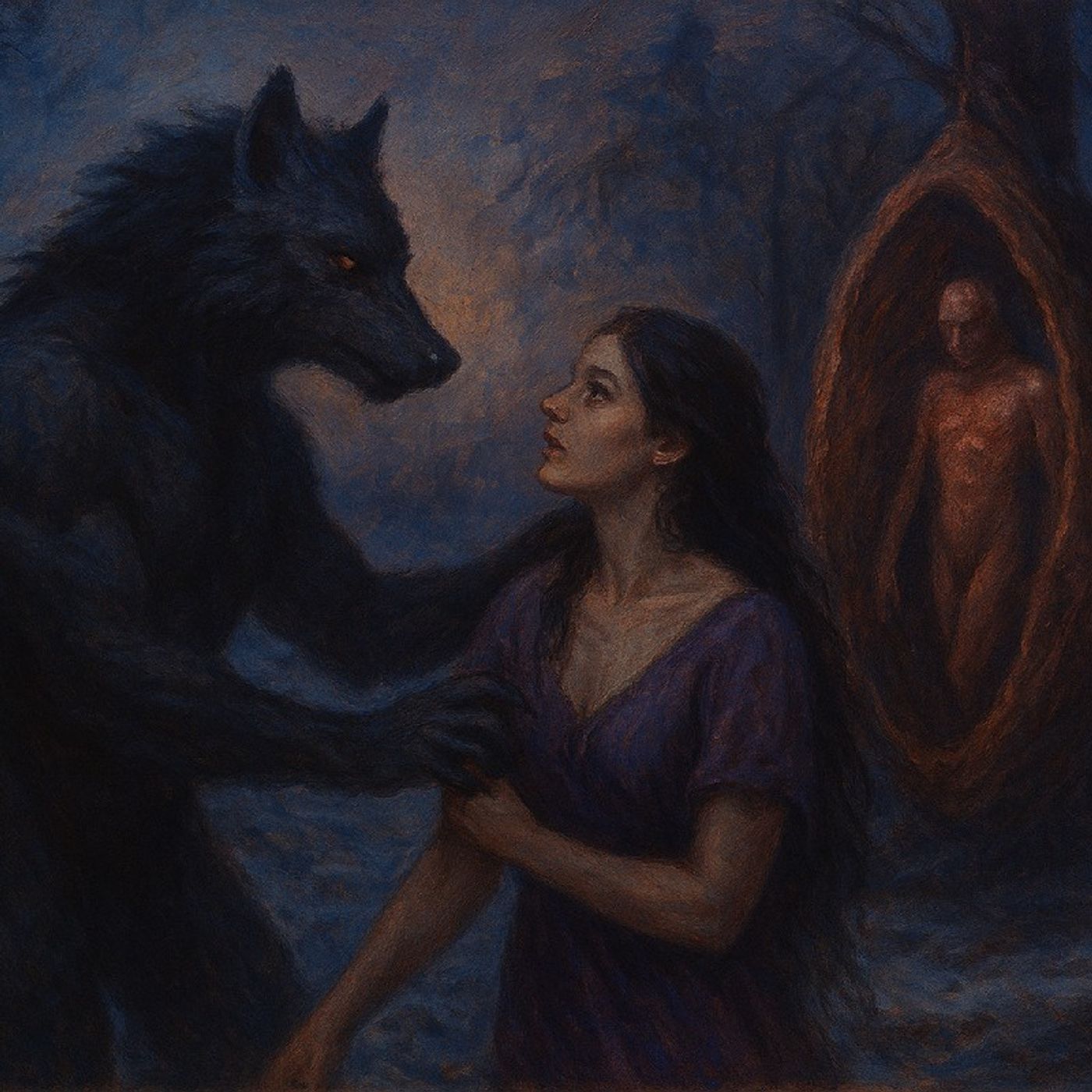 S2:E5 The Path of Thaumiel episode artwork