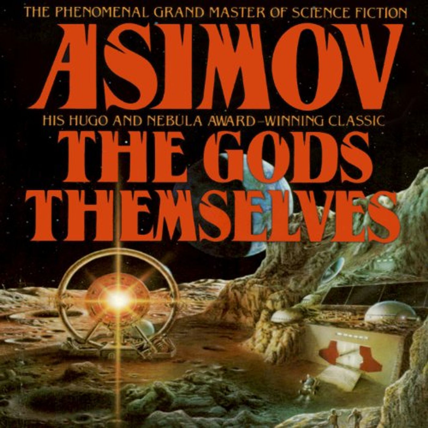 Get New Releases Audiobooks in Sci-Fi & Fantasy, Sci-Fi: Classic