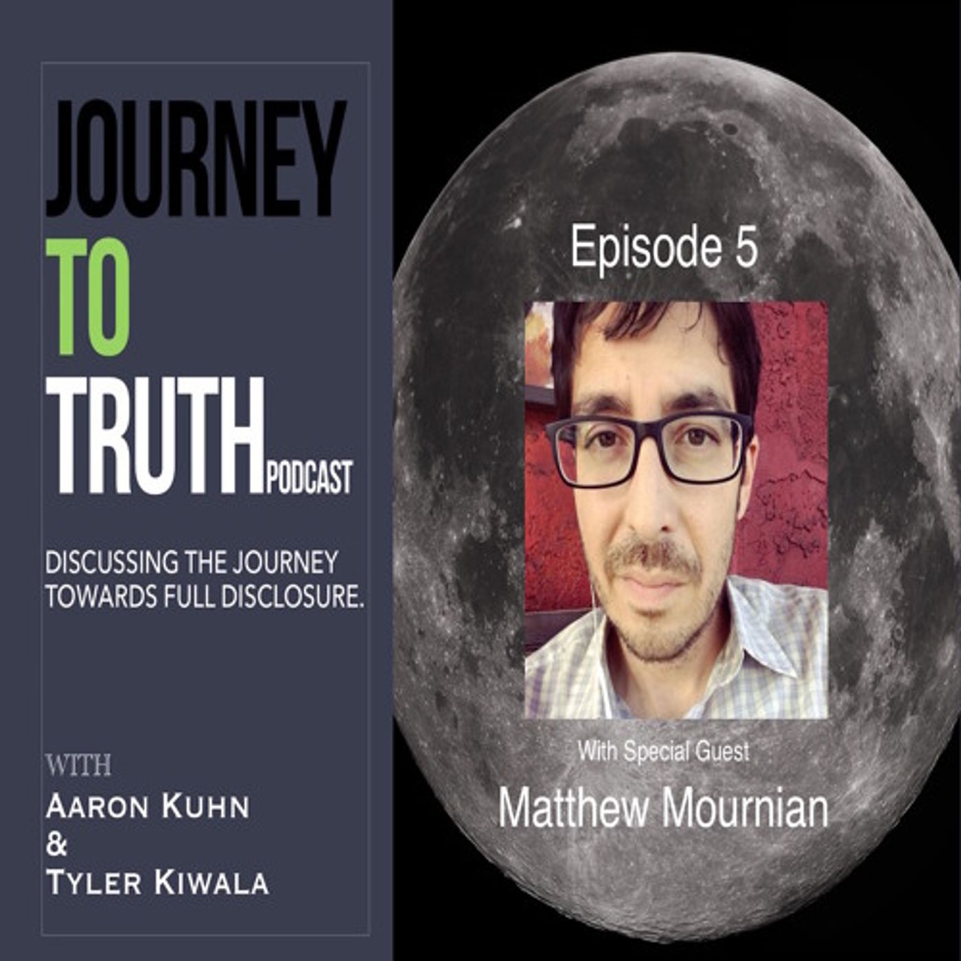 Journey to Truth Podcast